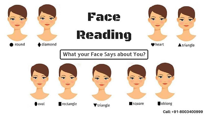 Top Face Reader In Ravet