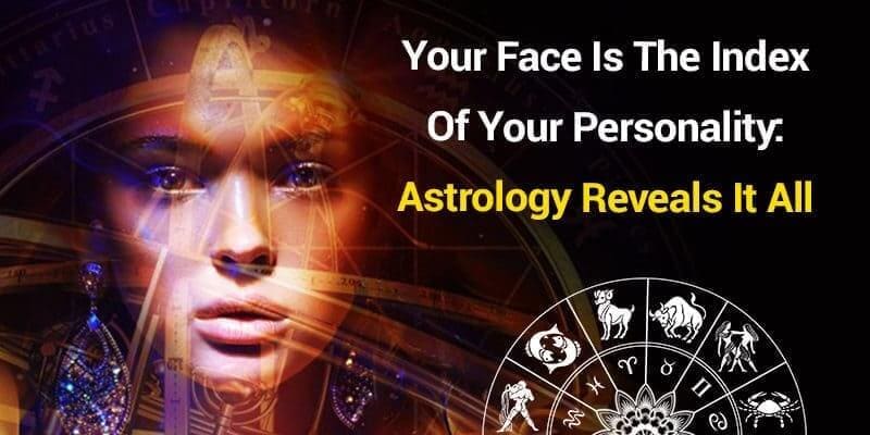 Face Reading Astrologer