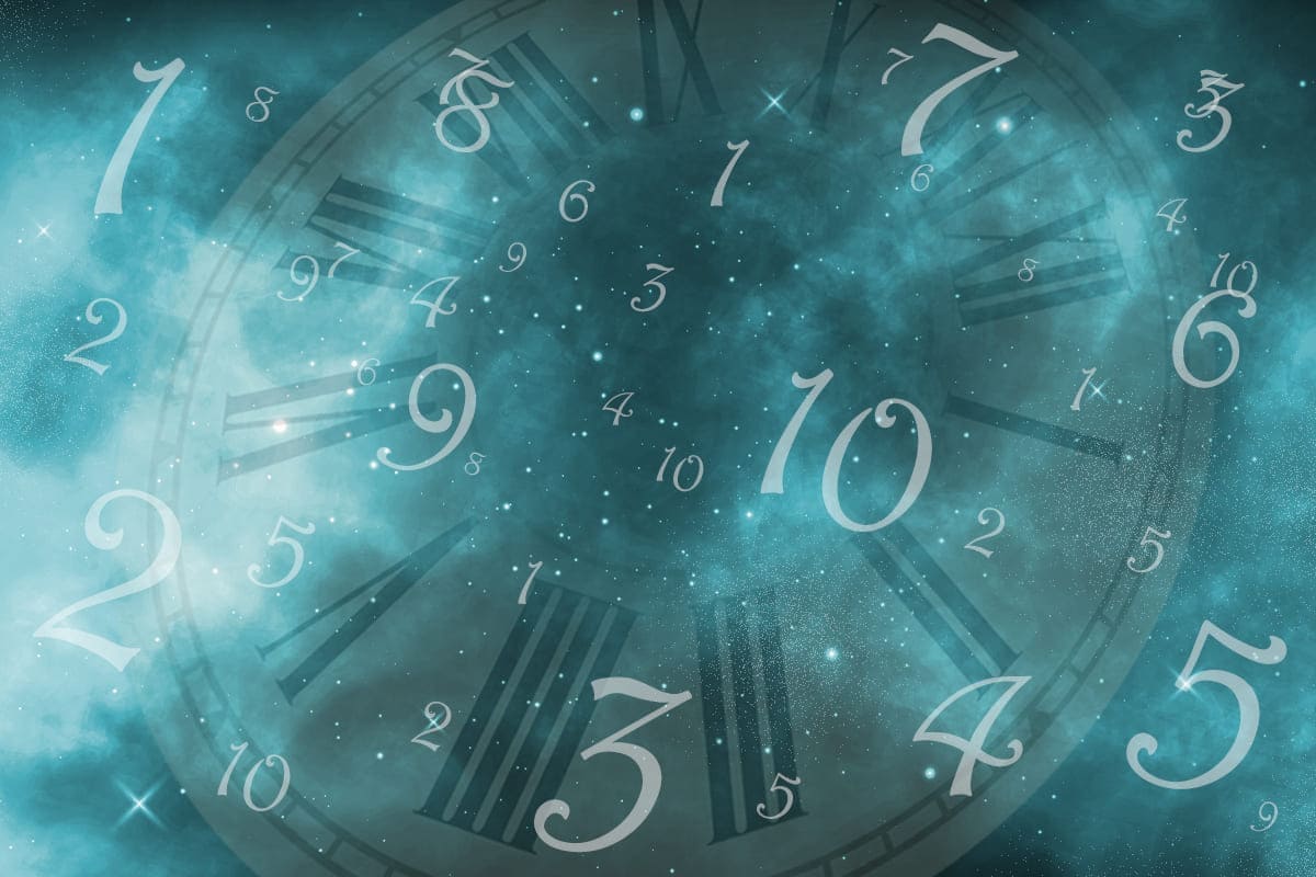 numerology Services
