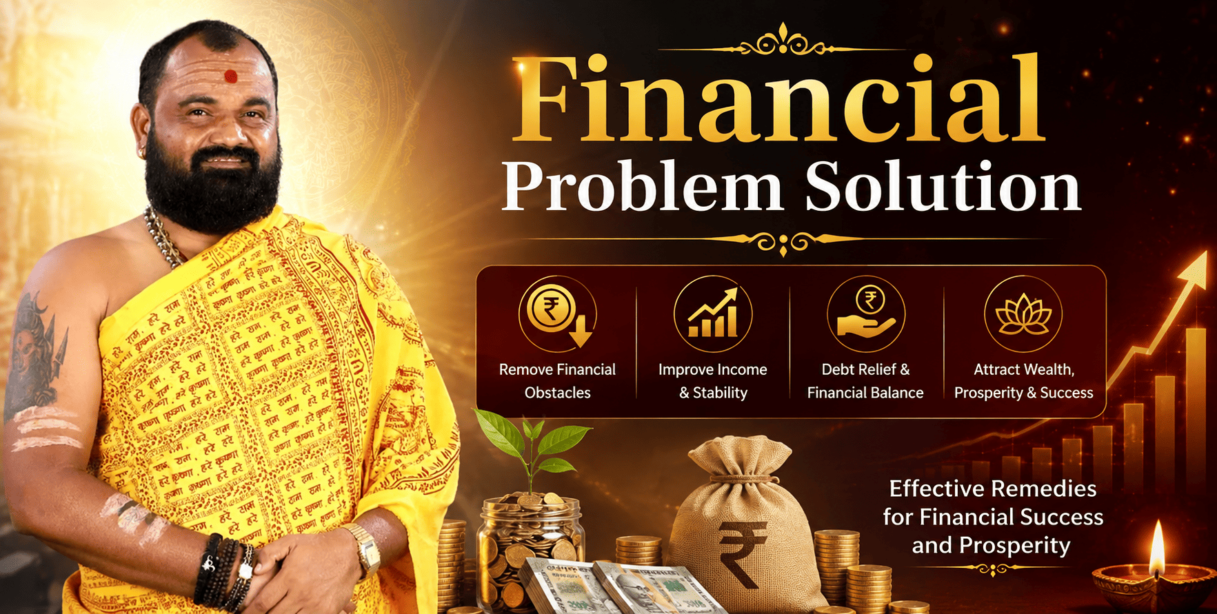 Financial Problem
